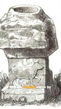 Ancient Pagan England – Sussex Before the Cross