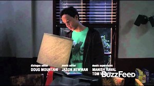 All of the times Abed has said "Cool"