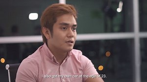 85K views · 1.3K reactions | The struggles and sacrifices you endure with all the traffic, the heat, the pollution, and the low pay. Is it all worth it? Hear the stories of people who made the move and how working in Metro Clark, Pampanga changed their lives. You deserve better. Visit www.topdata.com.ph/MakeTheMove/ to know more! | TopData | Facebook