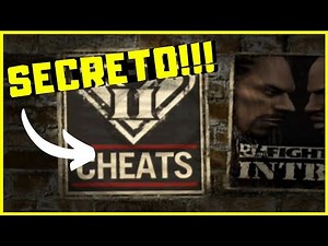 Codigos SECRETOS do Def Jam Fight for ny que você não sabia