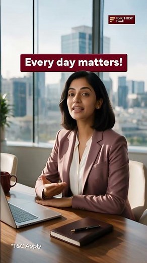How to calculate interest on Savings Account | IDFC FIRST Bank