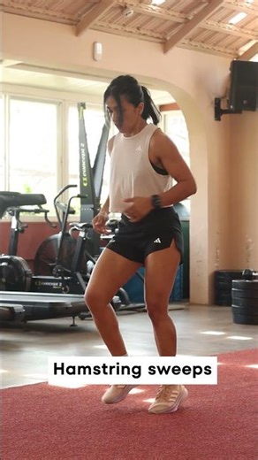 Before you chase pace, prep your body.