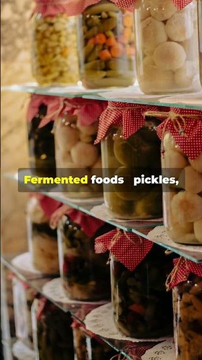 Probiotic Pills Are a Scam?