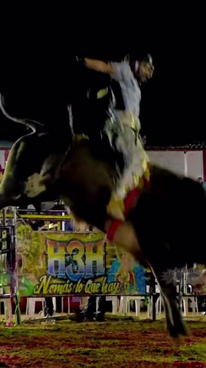 El Patrón del Aire: Jaripeo Ranchero Extremo y Montas