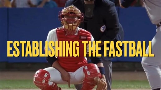 Establishing the Fastball (then and now) | Bruce Billings