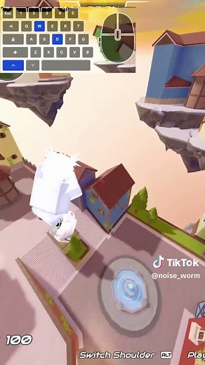 THE surfing tutorial in roblox NEMESIS. #fyp #nemesis #rivals #newgame #roblox