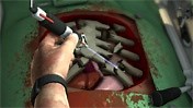 Surgeon Simulator 2013 Review