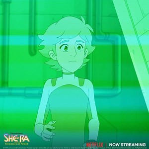 Even though Kyle is... well, Kyle... we still love him. ❤️ | She-Ra and the Princesses of Power