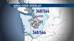 10-digit dialing rollout could impact home alarms, medical devices