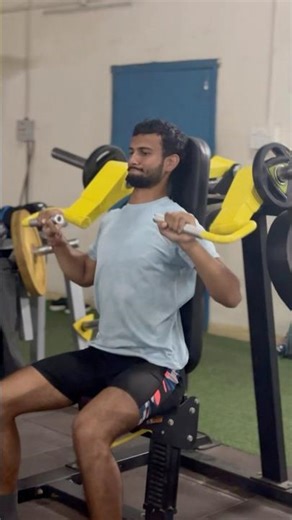 Punjabi Music Makes This Shoulder Workout WAY More Fun