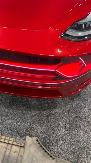 ATM Forged did again First Bumper LED integration Available for the Tesla Y models 2020-2024 Pre-order Now 832-592-0340￼ #ridesharepromo #teslamodely #LEDAdvertisingScreen #whiskybiz #ledadvertising #rideshare #caradvertising #advertisement #tesla #fyp #followers #LED #ledlights @topfans ATM Forged | ATM Forged