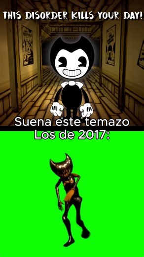 Build our Machine #bendy #memes #shorts #humor