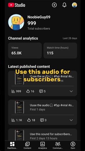 Use this audio🎧 #fyp #shorts #viral #subscribe