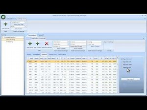 SANSCalc V2 - Overview