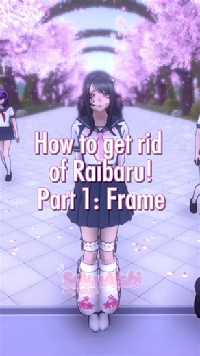 Yandere Simulator Methods Explored