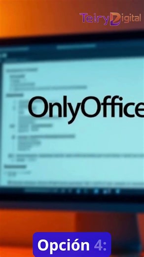 ⚡ Las mejores alternativas GRATIS a Word #WordAlternativas #OfimáticaGratis #productividad