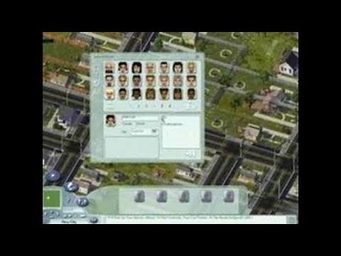 SimCity 4 PC Games Trailer - New SimCity 4 Gameplay Trailer