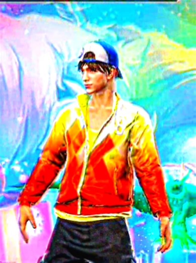 Training Video for Free Fire Gameplay