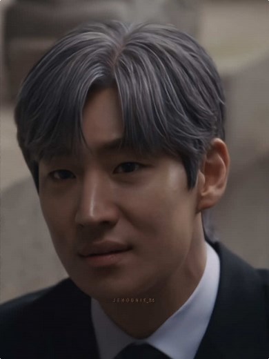 Lee Je Hoon: The Art of Negotiation and Dance