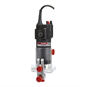 2.4 Amp Trim Router