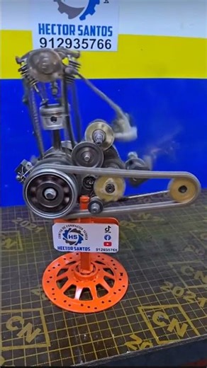 OHC and OHV engines #engine #automobile #engine #engine #machine