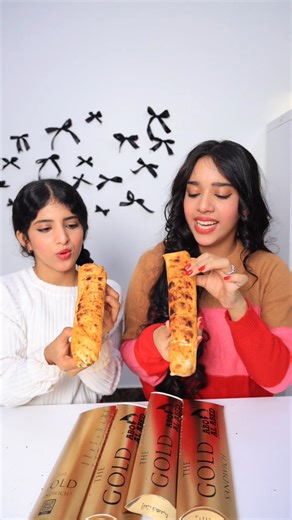 لايفوتكم سندويشات الذهبية من فروج ابو العبد | SHFA