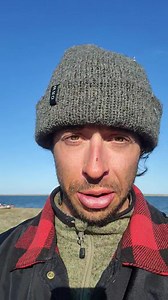 This is how we eat up here in the Arctic to stay fueled and healthy for up to four months ad we row over 2000 miles. | Matthew Clarke