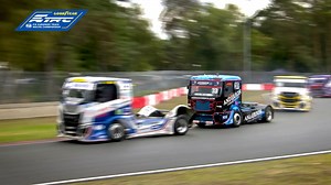 16K views · 536 reactions | What is HVO? Our six-time champion Jochen Team Hahn Racing tells us more about the 100% sustainable fuel that powers our race trucks  Goodyear IVECO Ford Trucks International Alcoa Wheels Europe FIA | Goodyear FIA European Truck Racing Championship | Facebook