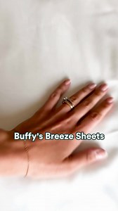 🛌 Sleep Should Be Part of Your Wellness Routine Make it effortless with Buffy. If your comforter leaves you sweaty, itchy, or annoyed—it’s not you. It’s your bedding. Meet Buffy Comforters — cooling, cloud-soft, and ready to transform your bed into a recovery zone. 🌡️ Temperature-regulating eucalyptus shell ☁️ Fluffy, down-like recycled fill (without the heat trap) 🧺 Machine washable, no duvet cover required 🛏️ Generous fit for real king-sized beds | Buffy