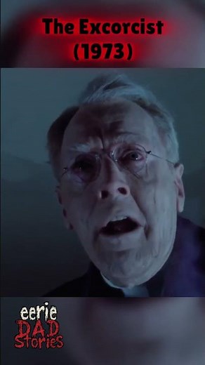 The Exorcist’s Most Shocking Scene ! | The Excorcist (1973)