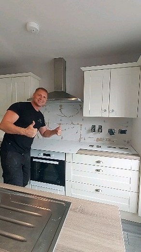 ✅️ Get Free Quotation ✅️ 🔶️ 1000s Designs ‼️ | 3D Splashbacks