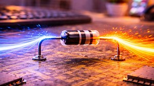 What makes Zener diodes so special