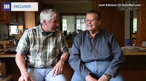 Hear men speak 'Boontling', California's strangest dialect