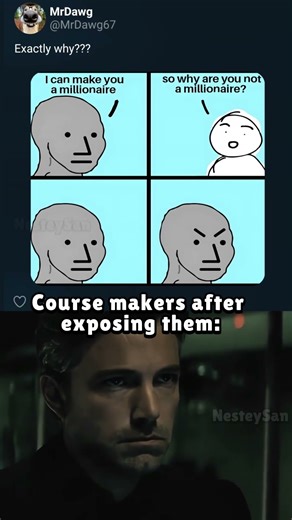 Use this sound 😭💀