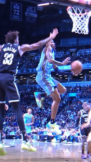 2 plays like this: A lifelong dream for many... 1 game in November for Ja Morant | NBA