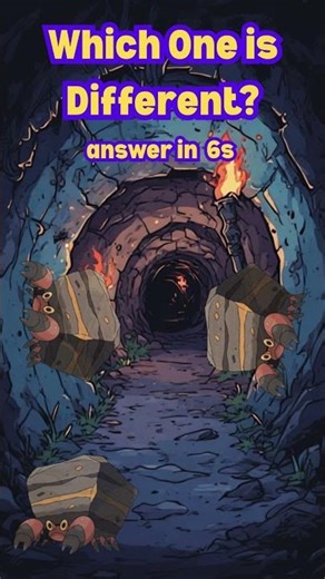 Can you spot the fake Crustle 🧐 Before It’s Too Late!