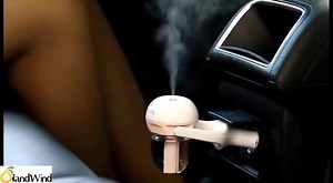 850K views · 5.6K shares | Do you love Essential Oils? Wouldn’t you love to take your oils with you… on the go? Want to grab yours during its 45% off sale? Then click here now! https://oilandwind.com/car-diffuser *NOTE* Due to the crazy awesomeness of the 45% off sale there is a very limited quantity available at this time. Time is running out! Click here to get yours now! https://oilandwind.com/car-diffuser | Oil and Wind | Facebook