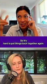 Alex Wagner | Choice Words with Samantha Bee