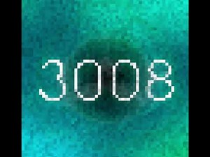 3008 Friday theme but it is in 8d
