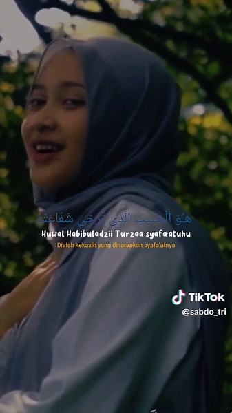 Nabi Putera Abdulloh - Biya Bayyinah Sholawat Merdu