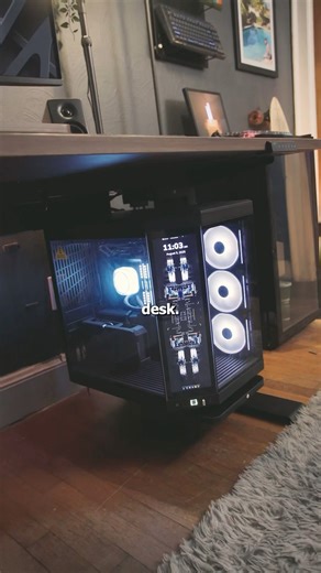 The BEST Desk Hack For You