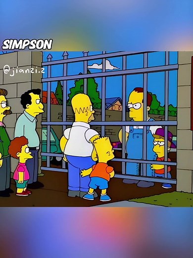 Exploring Iconic Moments from The Simpsons