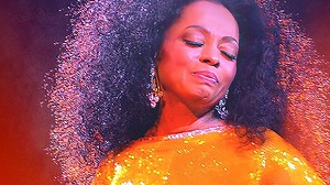 Diana Ross: Supreme Sensation