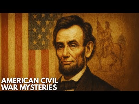 2 HOURS of American Civil War Mysteries They Never Told You About And More 