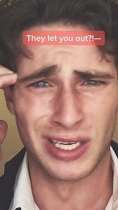 #POV your former best friend surprises you leaving work #fyp #fy (S2 E3) 6840491612804500741cc | Chris Barnett | Facebook