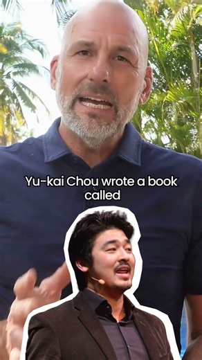 People who get recognized produce 3 times more