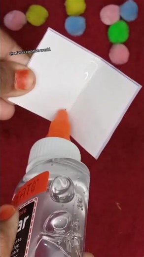 TINIEST BOOK IN THE WORLD!! 👀😱#craft #shorts #art #viral #diy #viralvideo #youtubeshorts