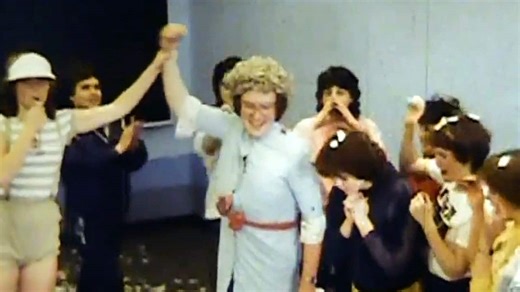 Rural high school alumnus dive into archives to celebrate 150th birthday