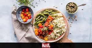 10 aliments sains à manger plus souvent cette année