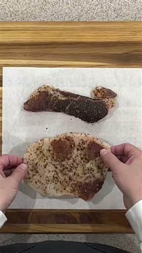 Homestead Skills: How to Salt Cure Meat at Home #shorts #fyp